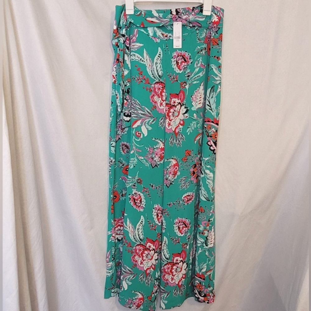 Women's palazzo pants